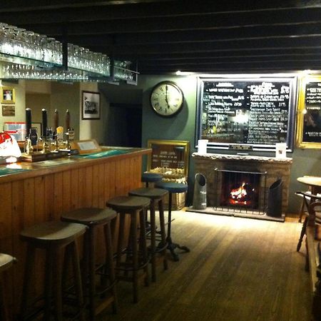 The Charles Bathurst Inn Langthwaite Экстерьер фото