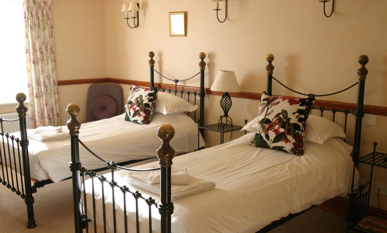 The Charles Bathurst Inn Langthwaite Экстерьер фото