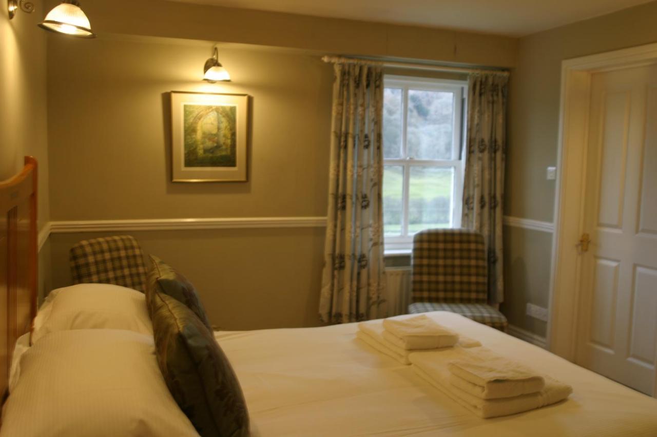 The Charles Bathurst Inn Langthwaite Экстерьер фото
