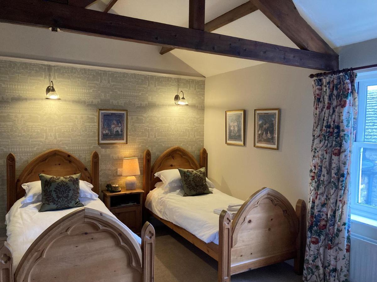 The Charles Bathurst Inn Langthwaite Экстерьер фото