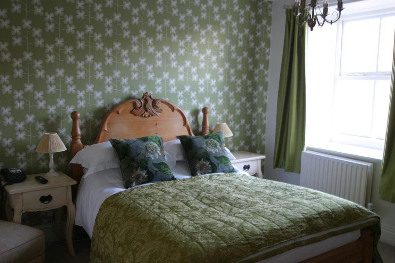 The Charles Bathurst Inn Langthwaite Экстерьер фото