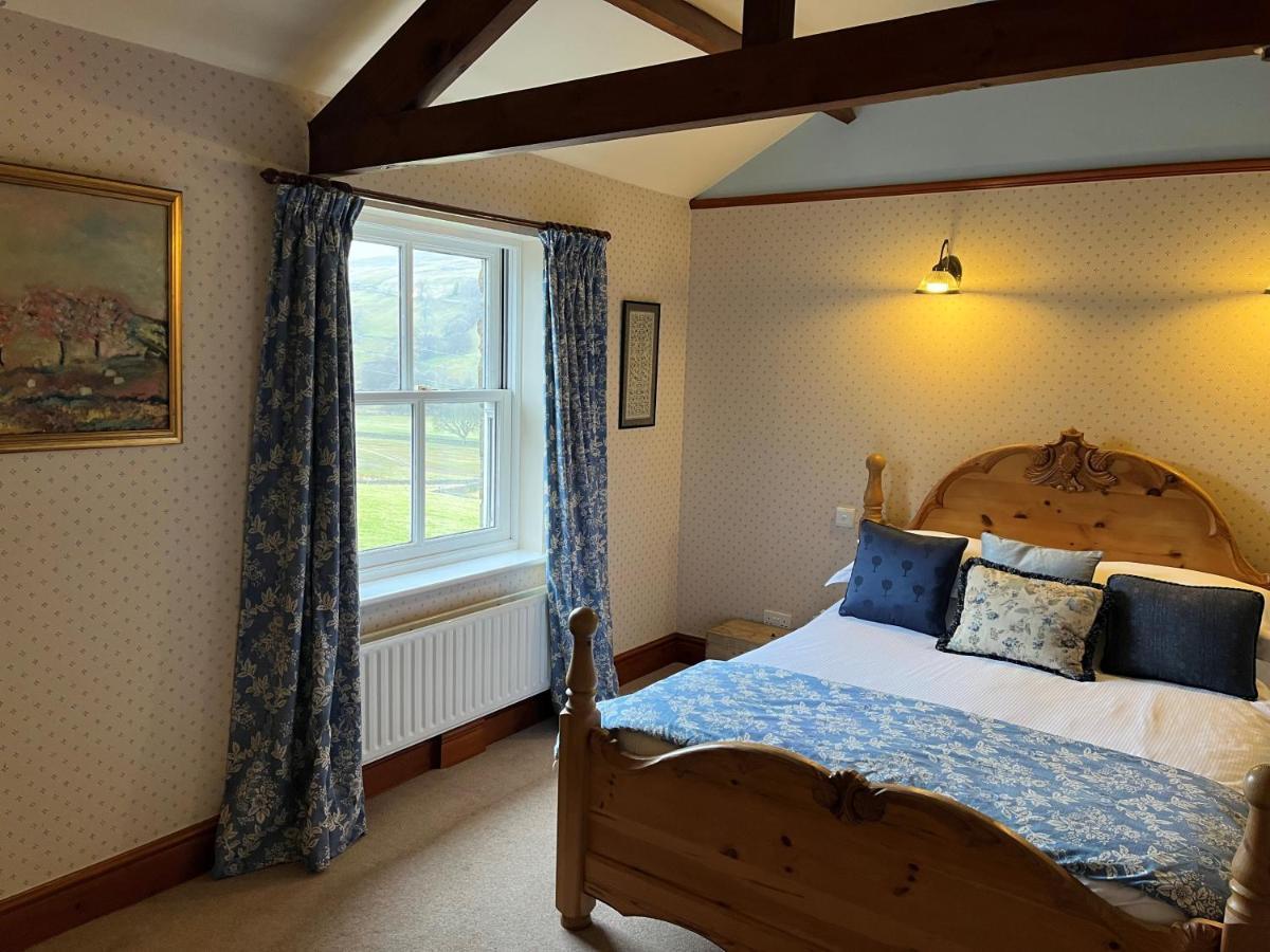 The Charles Bathurst Inn Langthwaite Экстерьер фото