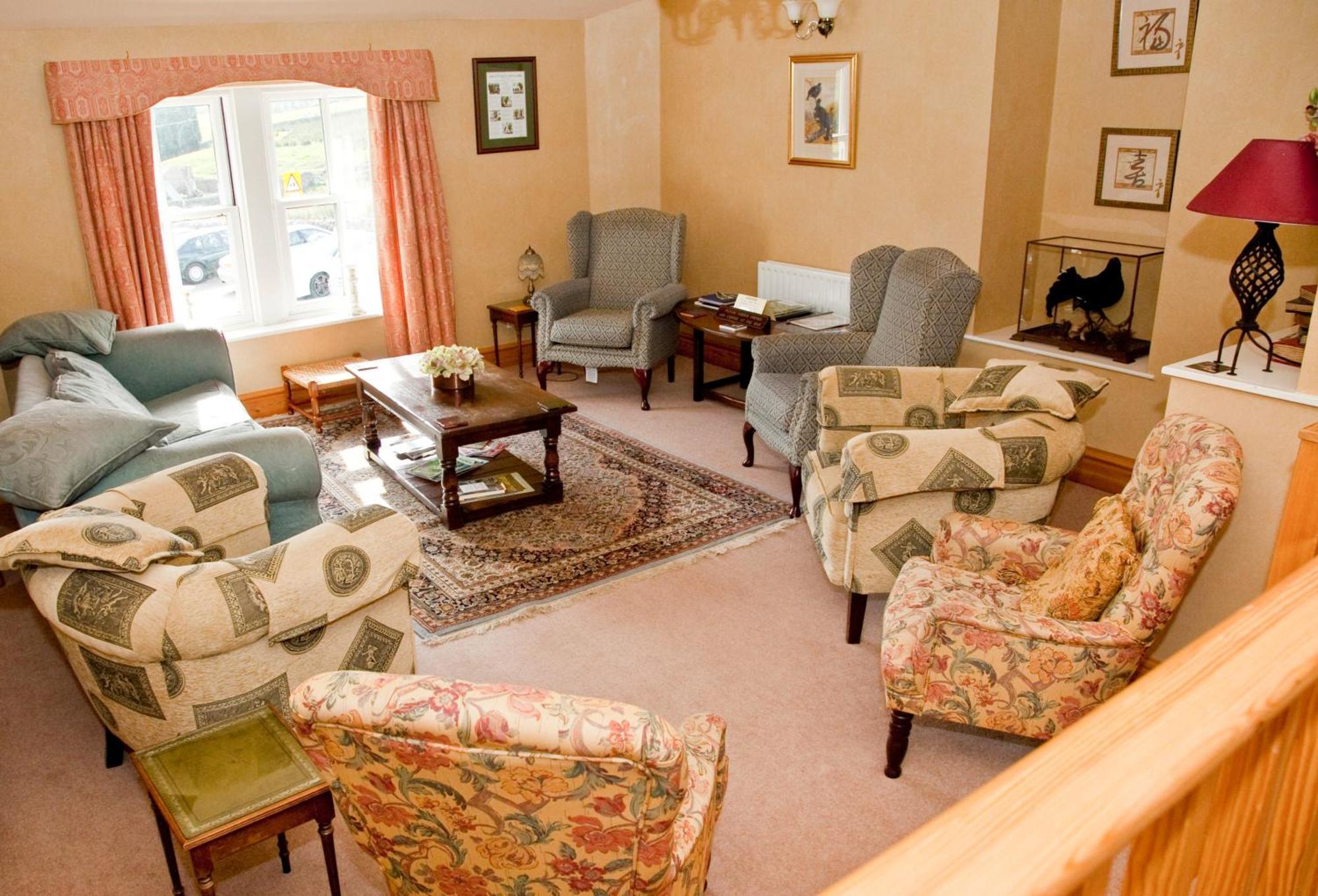 The Charles Bathurst Inn Langthwaite Экстерьер фото