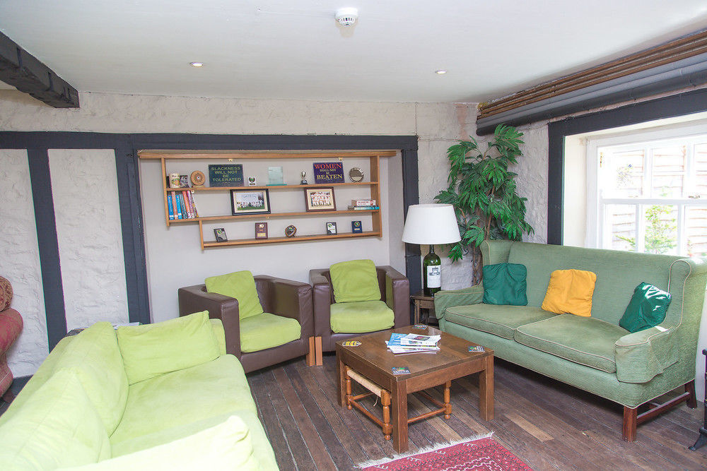 The Charles Bathurst Inn Langthwaite Экстерьер фото