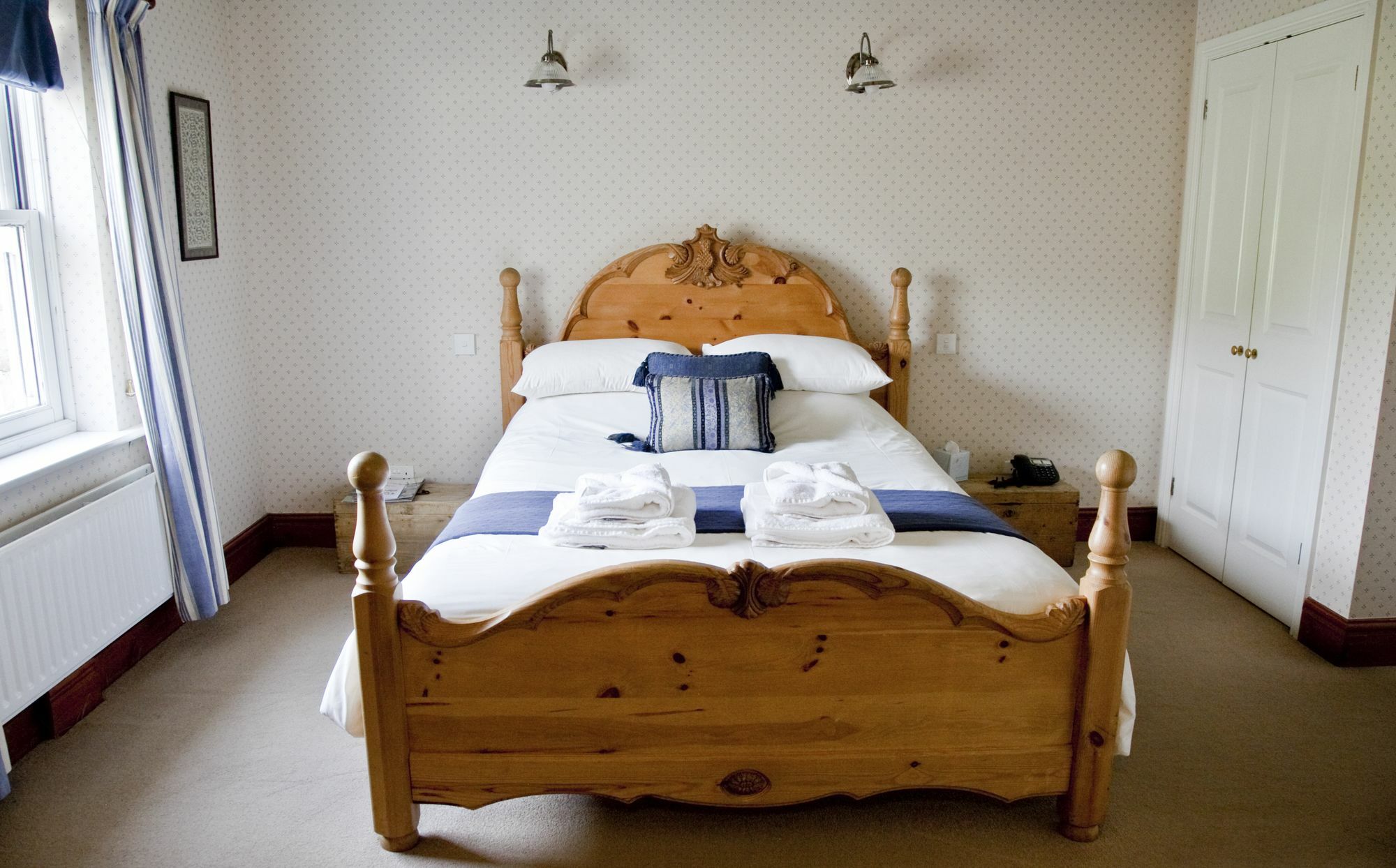 The Charles Bathurst Inn Langthwaite Экстерьер фото