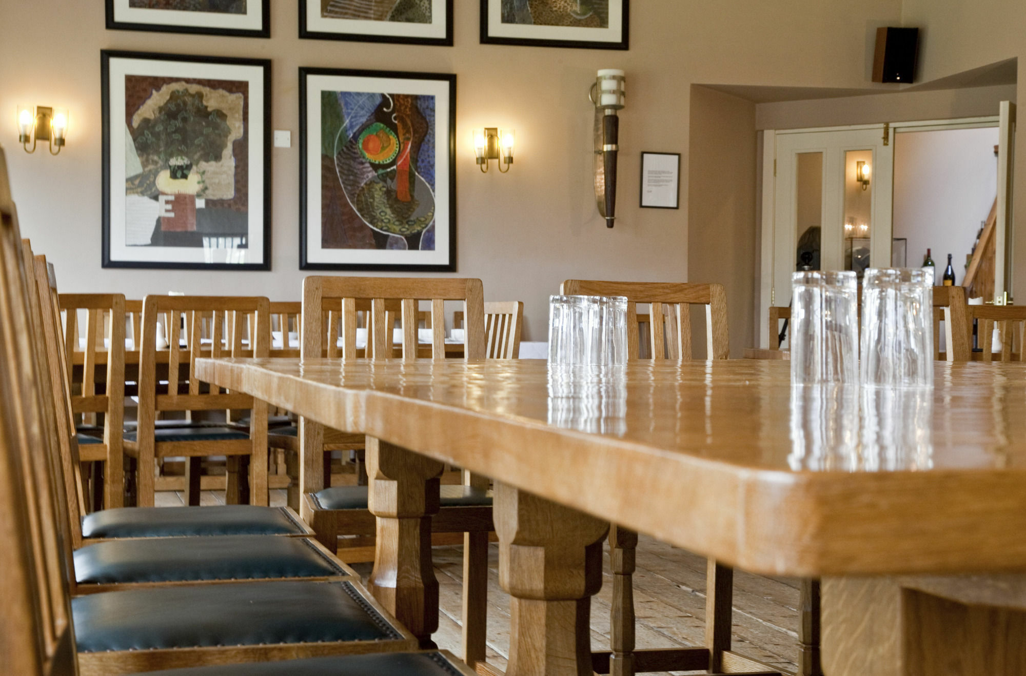 The Charles Bathurst Inn Langthwaite Экстерьер фото